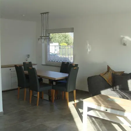 Ferienhaus Landblick Geldern Exterior foto