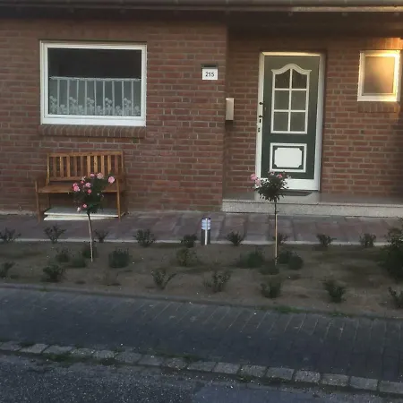 Ferienhaus Landblick Geldern Exterior foto