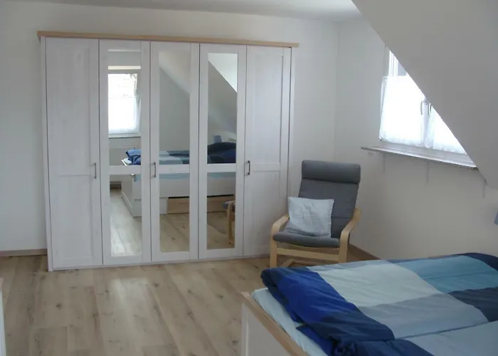 Ferienhaus Landblick