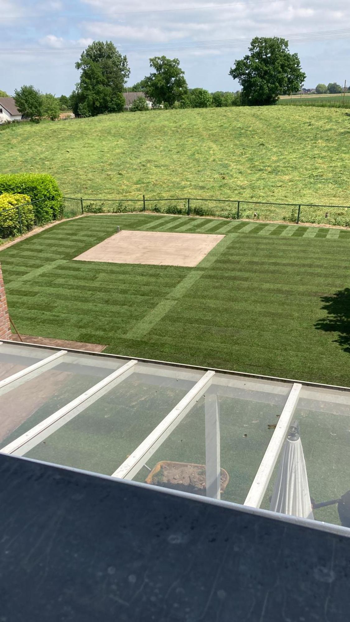Appartement Landblick Geldern