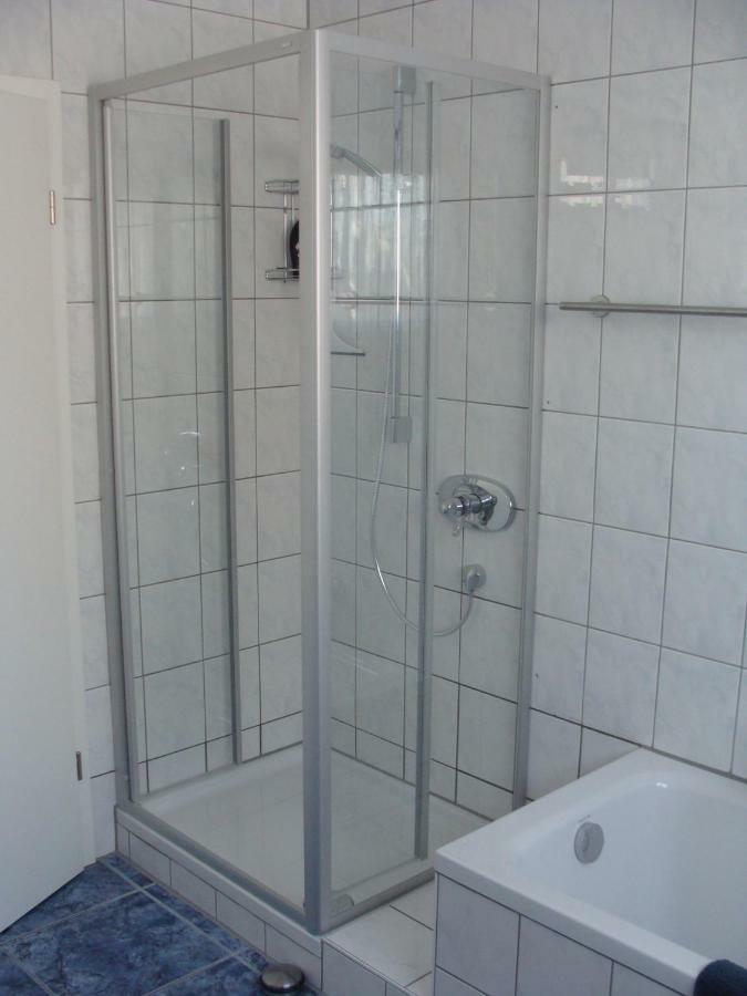 Appartement Landblick *