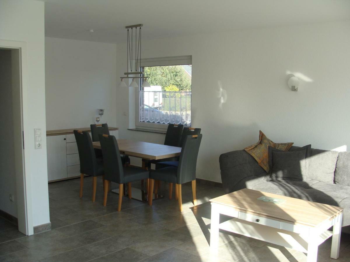 Landblick Appartement *