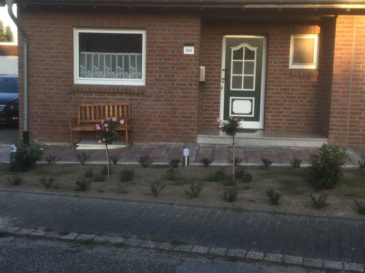Landblick Appartement *